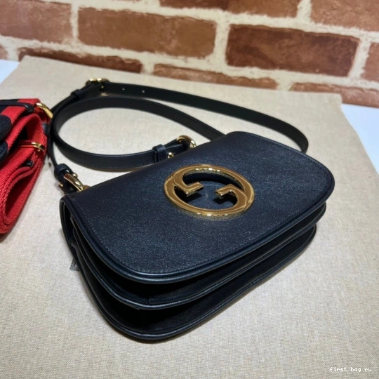 Firstbag ru Gucci Blondie bag mini 0726